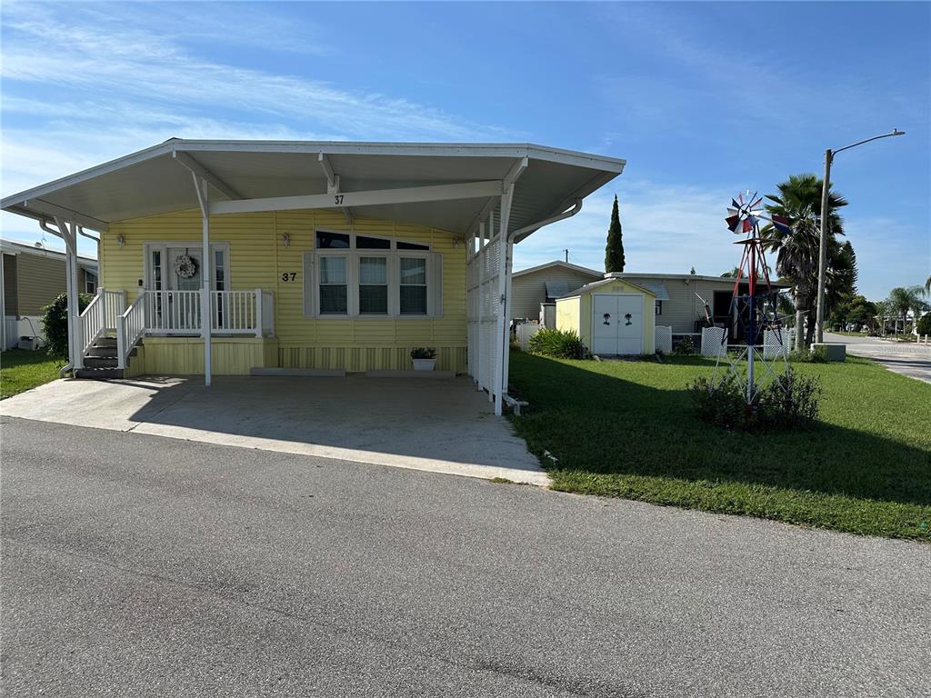 251 PATTERSON ROAD UNIT C37