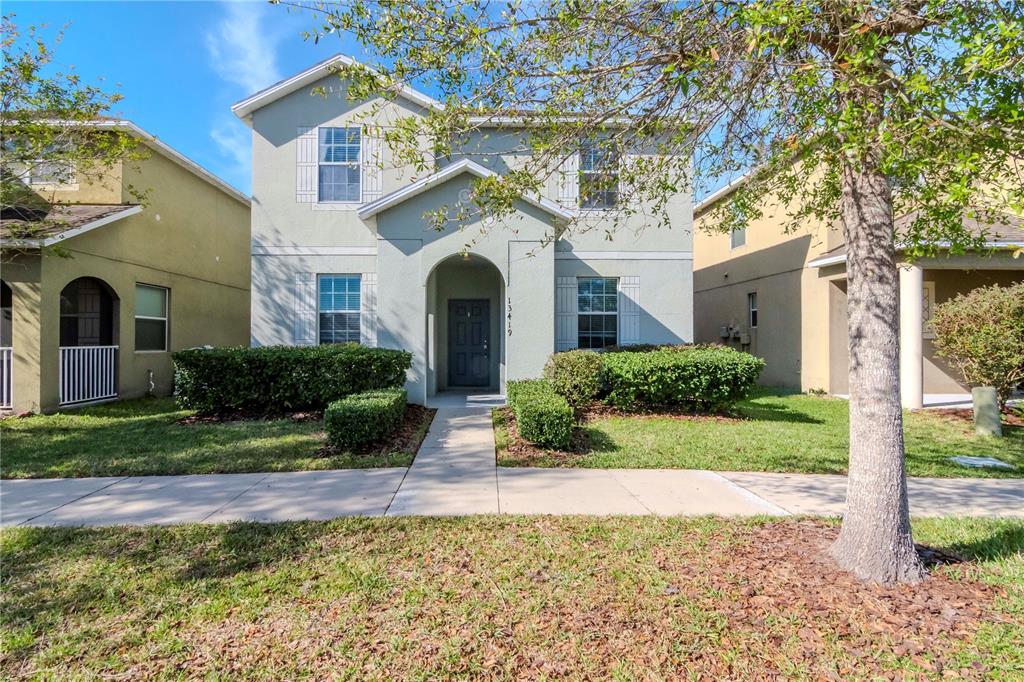 13419 LAKE MONROE PLACE