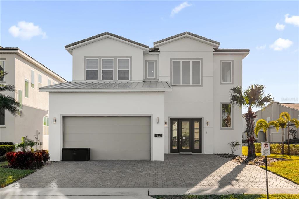 2137 PINE OAK LOOP, DAVENPORT, FL — photo 2 of 30