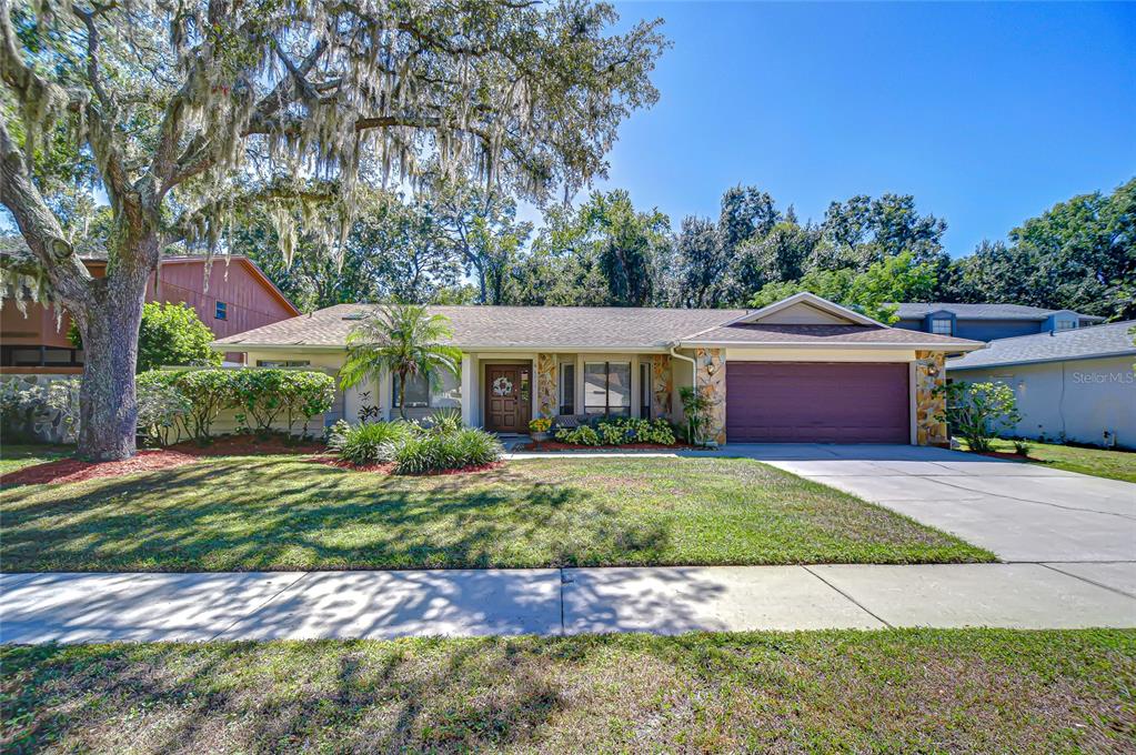 6011 SOARING AVENUE