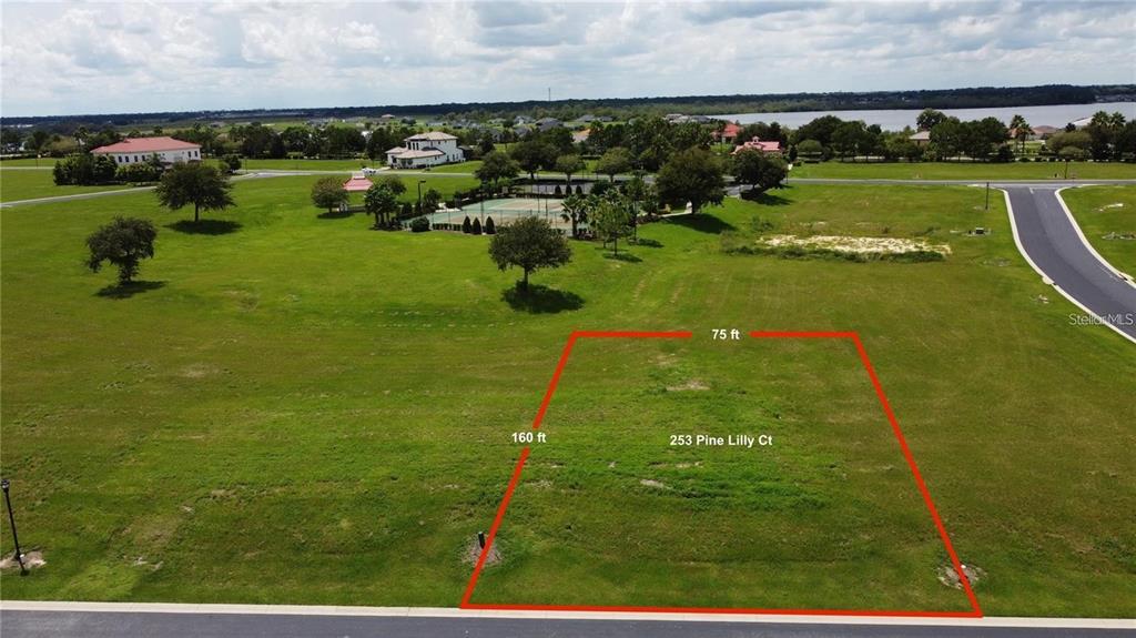 253 PINE LILLY COURT, LAKE ALFRED, FL — photo 3 of 8