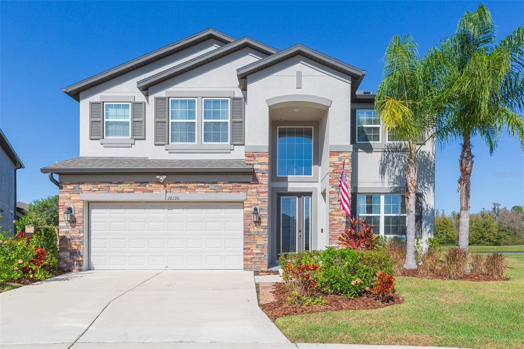 16130 MONTEREY GREENS CIRCLE
