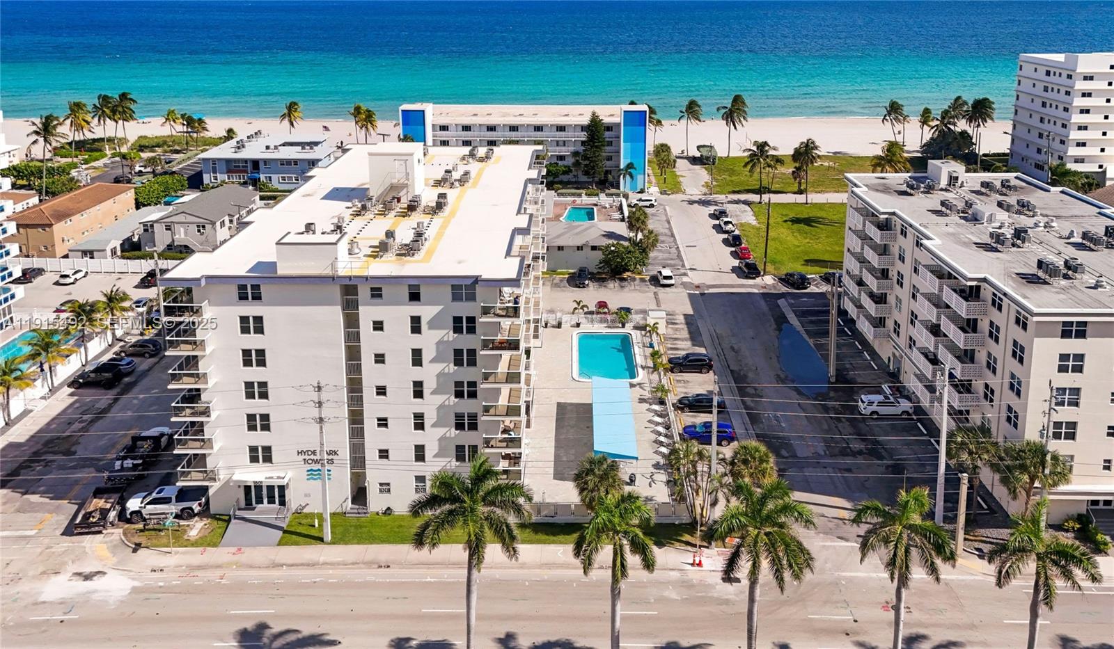 1801 S Ocean Drive # 207, Hollywood FL 33019