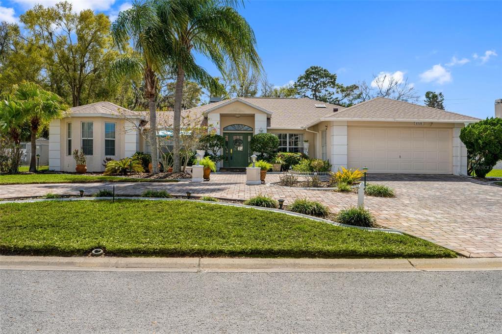 8528 THRASHER COURT
