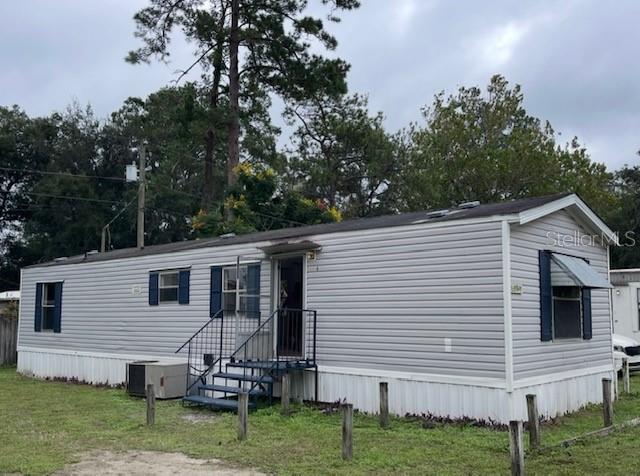 2610 SE 67TH STREET