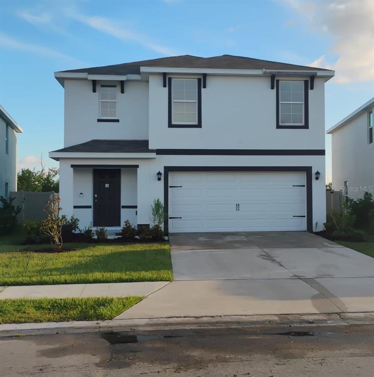 5233 ROCKY COAST PLACE
