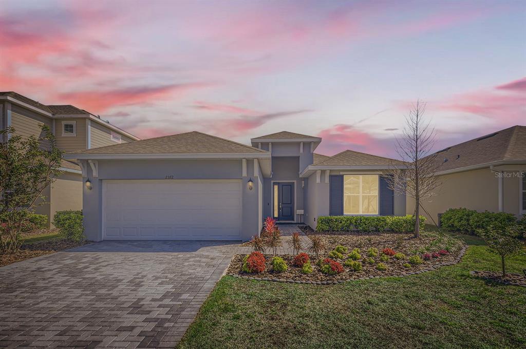 2372 SIRENA LANE