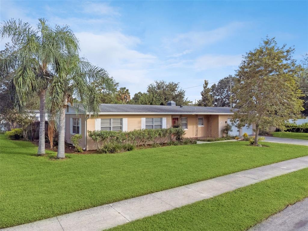 260 ORANGE TERRACE DRIVE