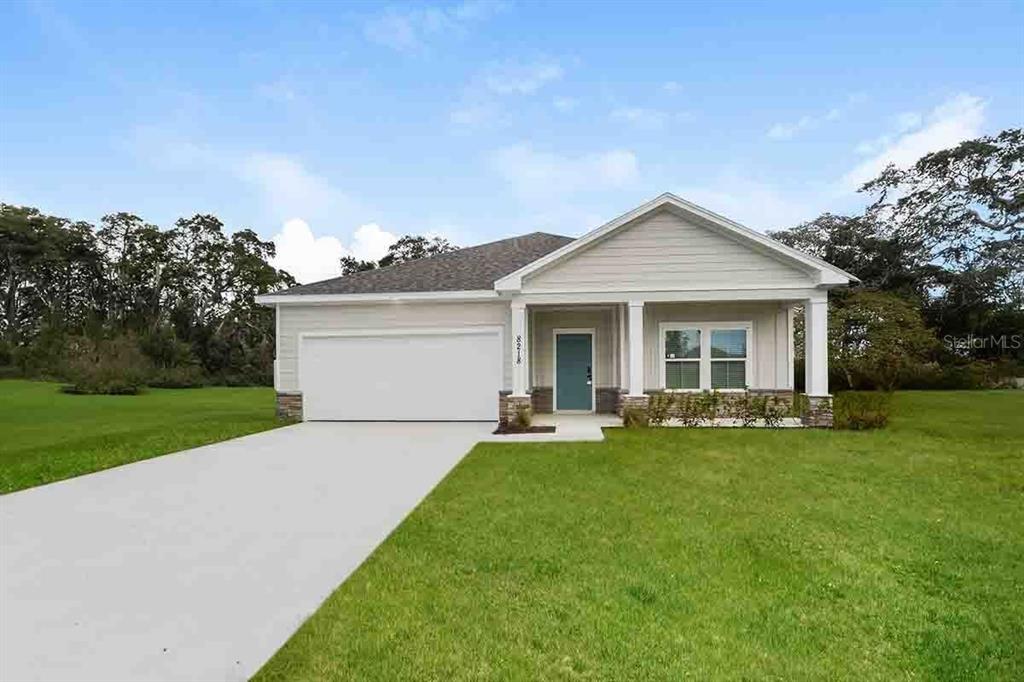 4345 COMPTON LANE
