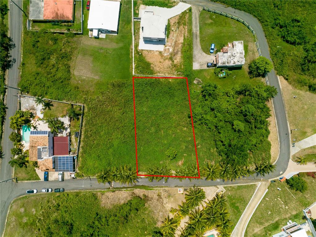 BO Mameyes LINDOMAR II Lote 24