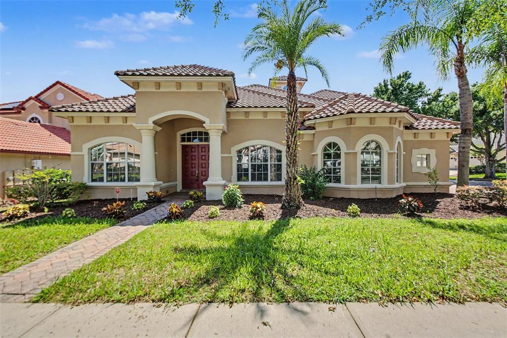 8219 LIVORNO DRIVE