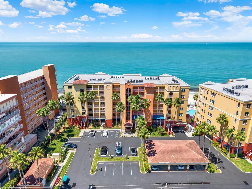 16450 GULF BOULEVARD UNIT 763