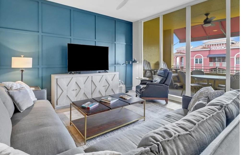 410 BAYFRONT PLACE UNIT 2503