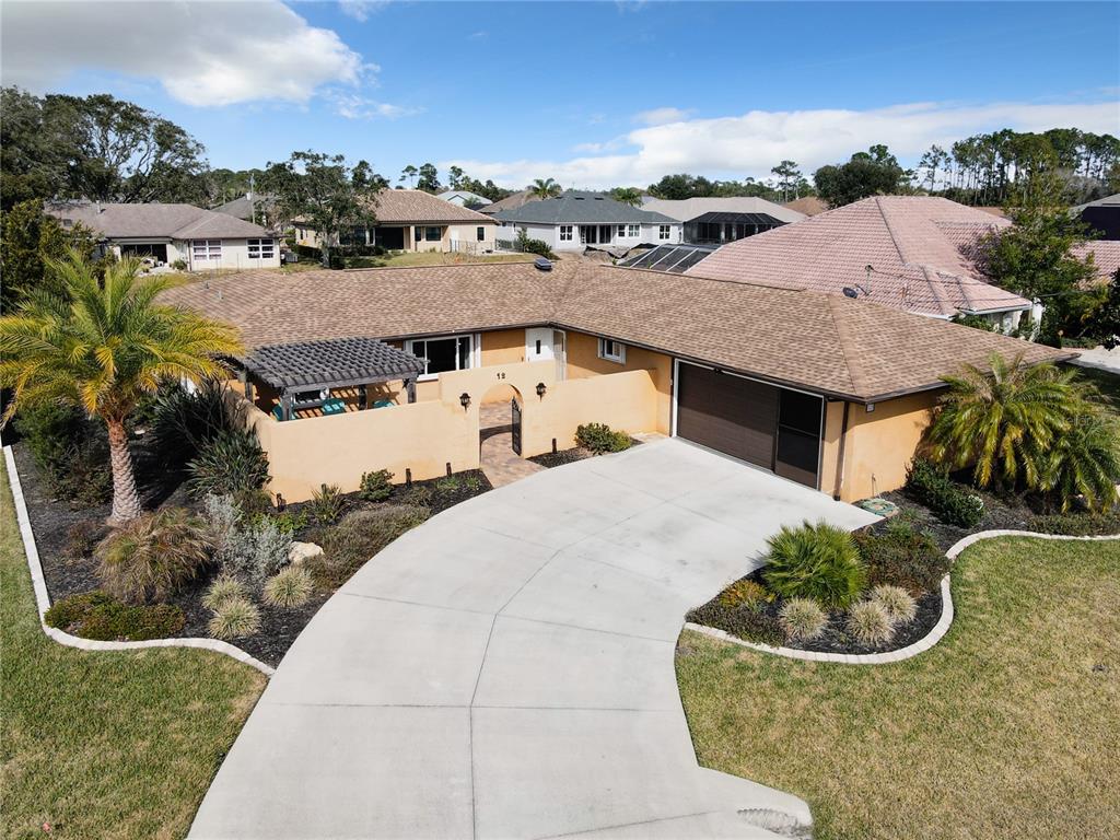 12 COLLINSON COURT