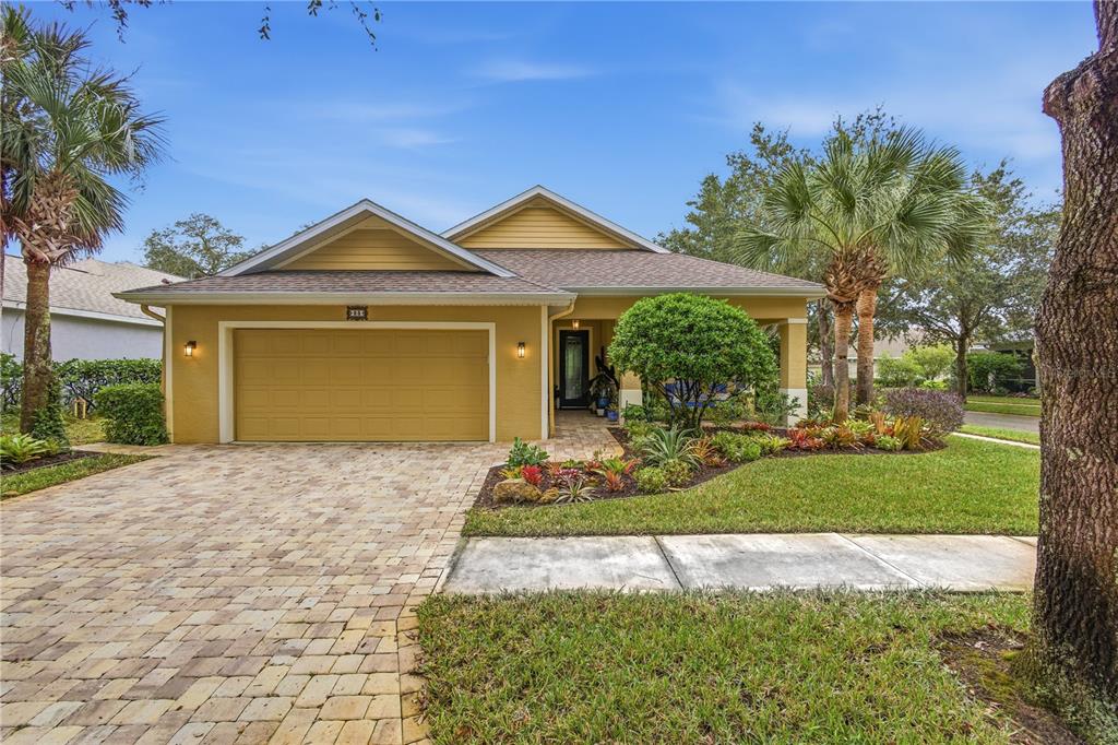85 SOUTHLAKE DRIVE