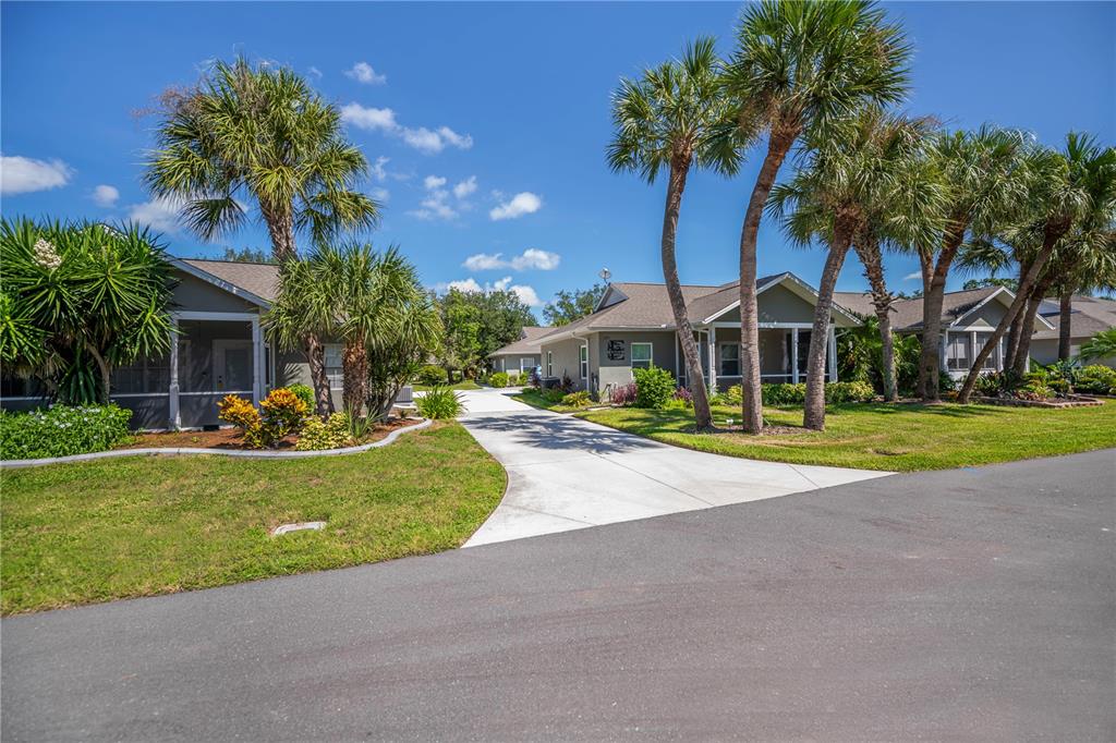 1253 RED OAK LANE, PORT CHARLOTTE, FL — photo 2 of 30