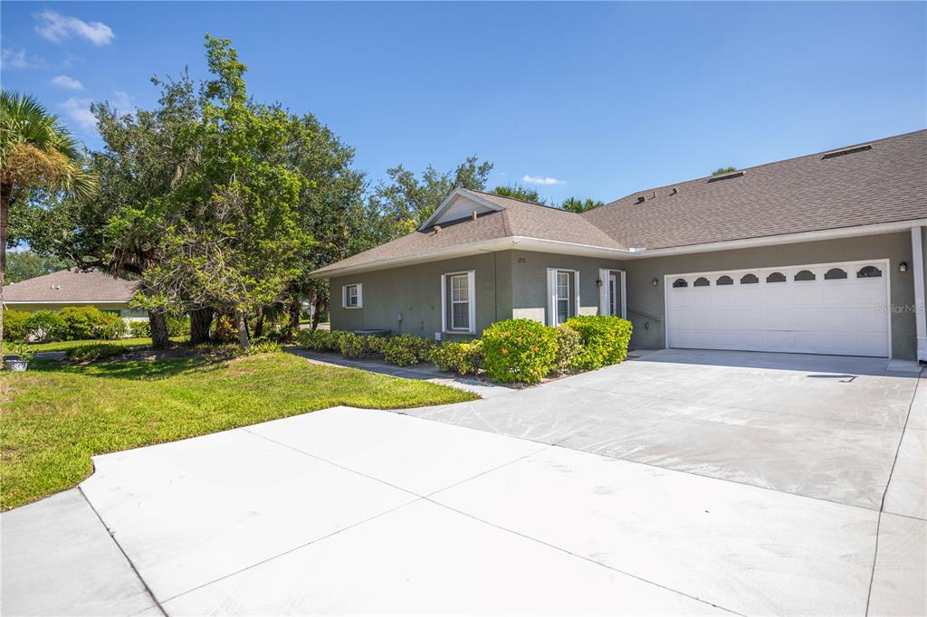 1253 RED OAK LANE, PORT CHARLOTTE, FL — photo 3 of 30