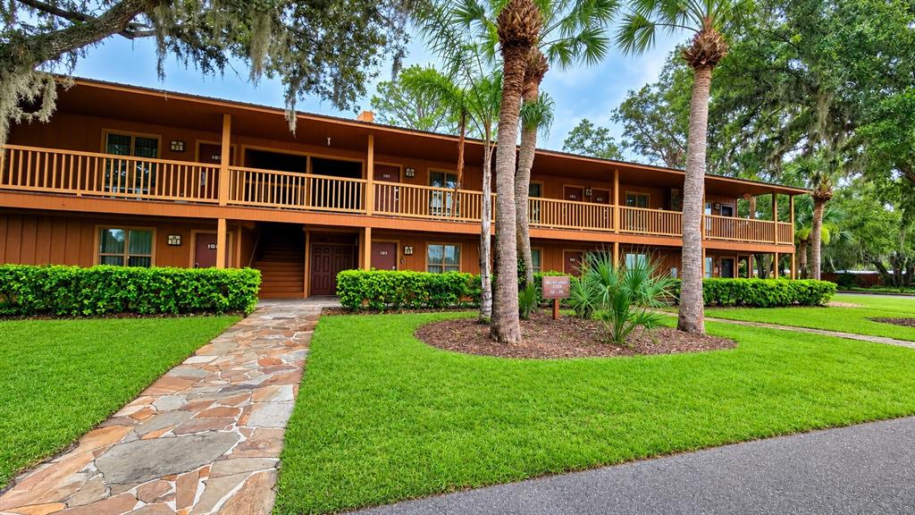 3200 RIVER RANCH BOULEVARD UNIT 170