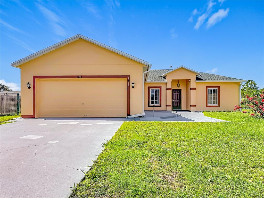 1014 DEDDINGTON PLACE, KISSIMMEE, FL — photo 2 of 30