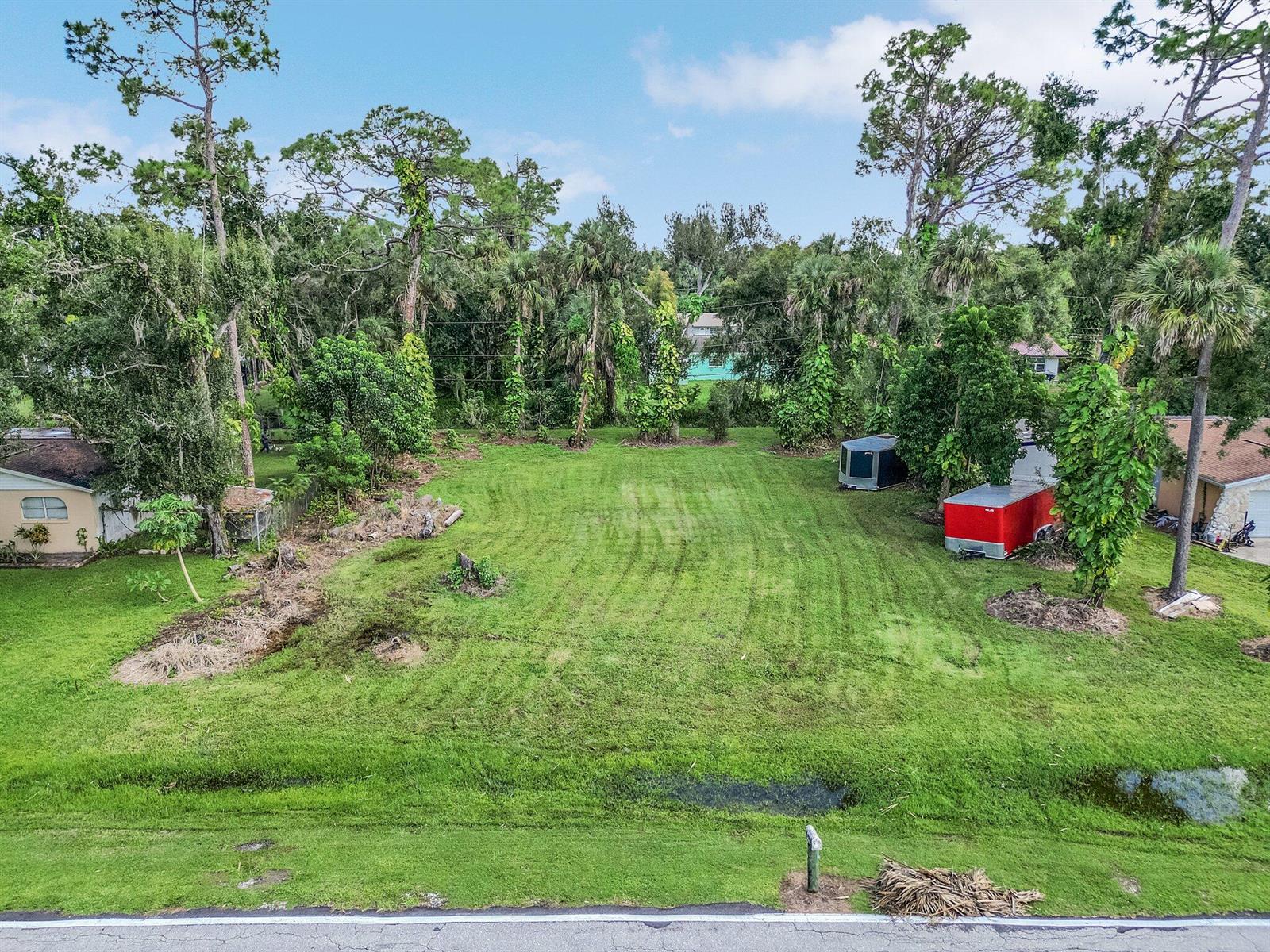 2314 Davis Boulevard, FL 33905
