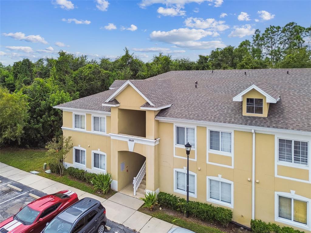 6449 CYPRESSDALE DRIVE UNIT 202
