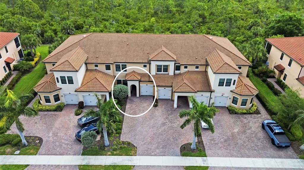 10055 CROOKED CREEK DRIVE UNIT 102