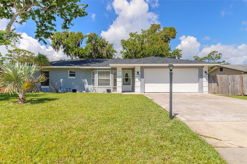 2616 WOODLAND DRIVE