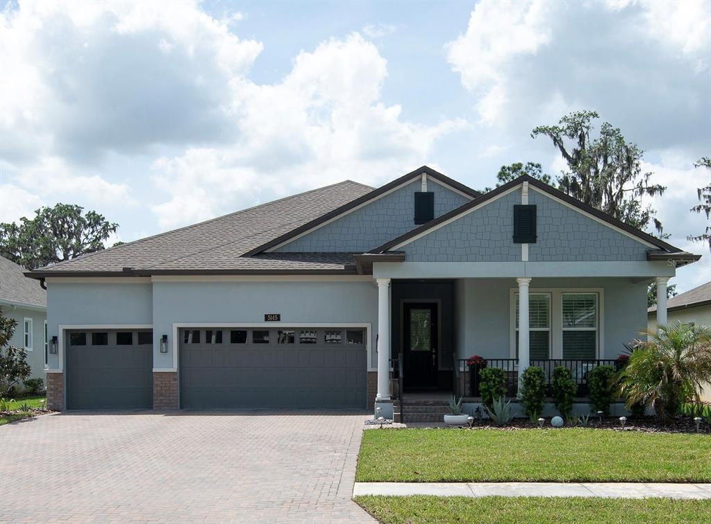 5145 SOUTHERN VALLEY LOOP