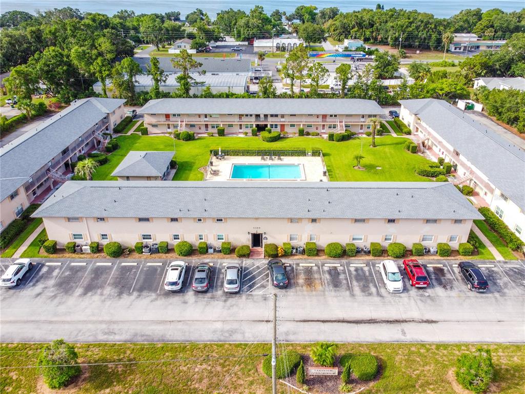 1100 E CAROLINE STREET UNIT 204