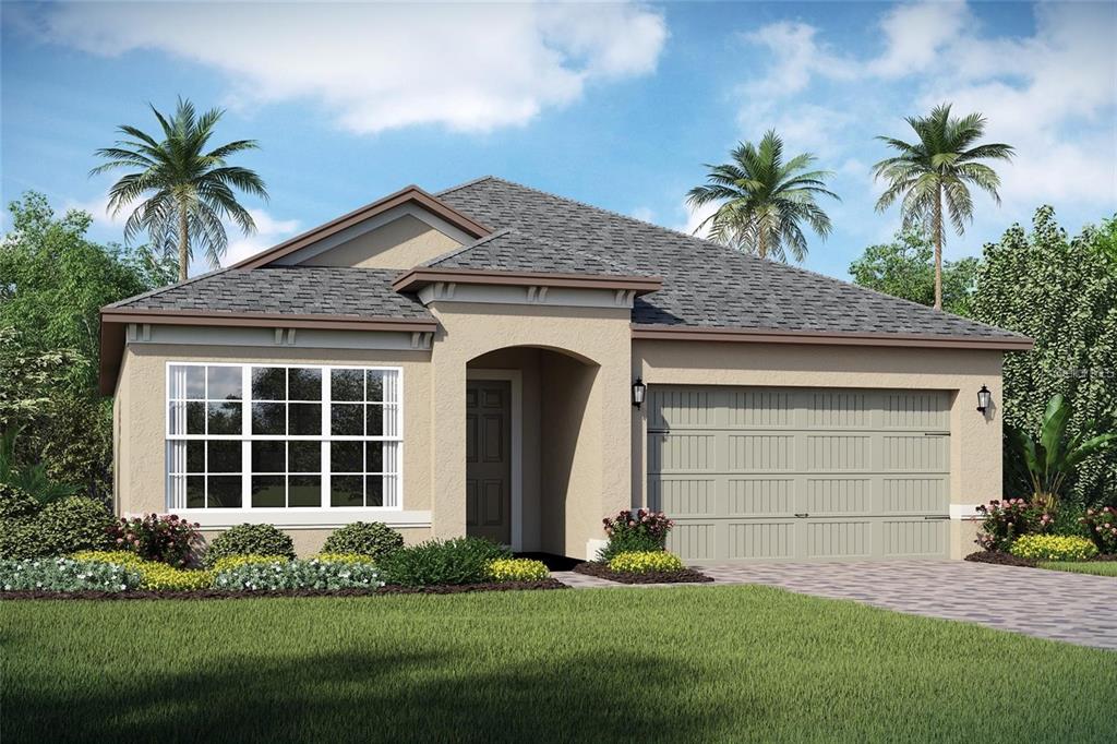 2105 ANTILLES CLUB DRIVE