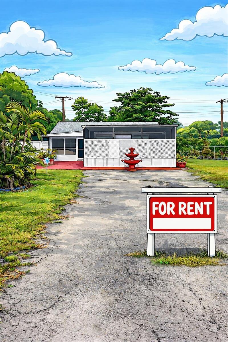 4415 Tellin Avenue, West Palm Beach FL 33406
