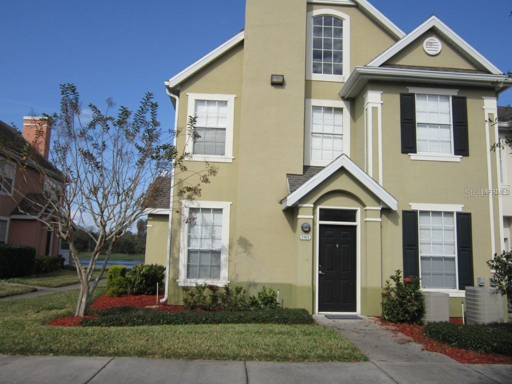 9013 LEE VISTA BOULEVARD UNIT 1901