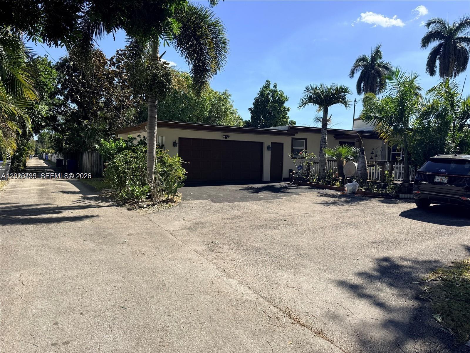 3149 Hollywood Blvd, Hollywood FL 33021