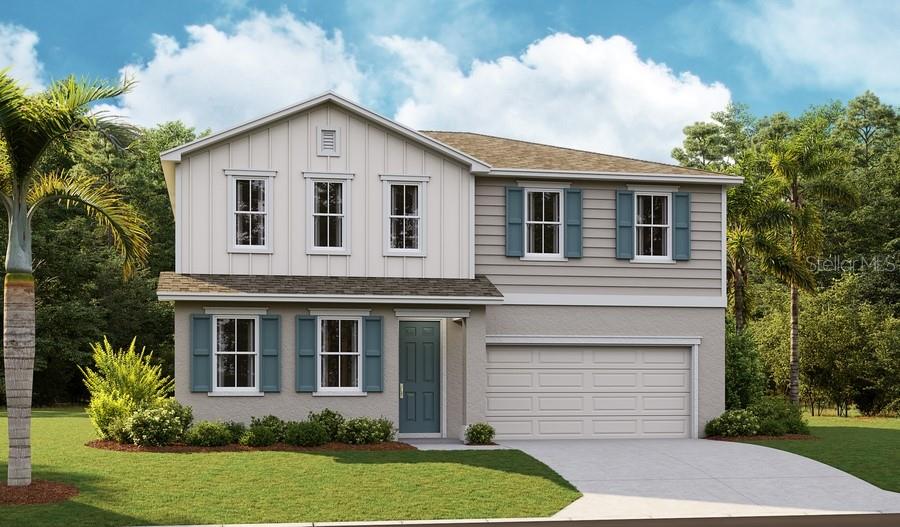 5151 KINSLEY DRIVE