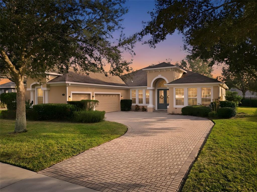 2200 PARKSIDE MEADOW DRIVE