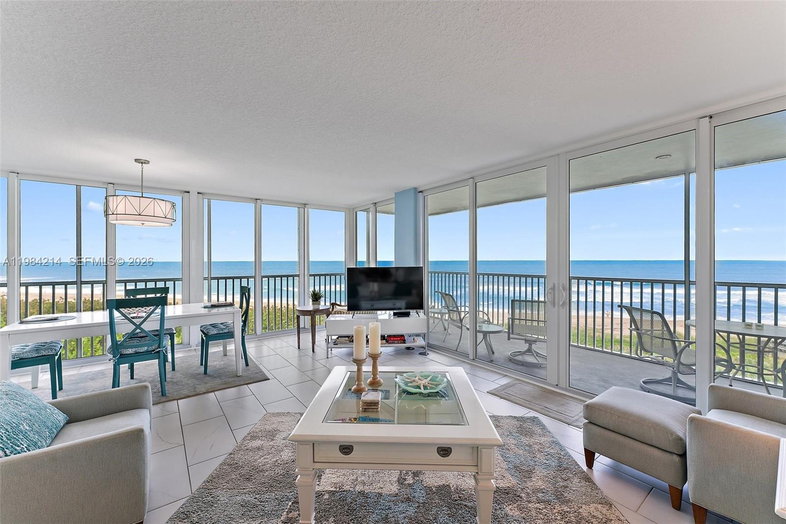 669 NE Plantation Rd # 406, Hutchinson Island FL 34996
