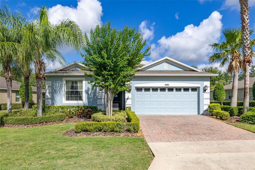 3606 SOLANA CIRCLE