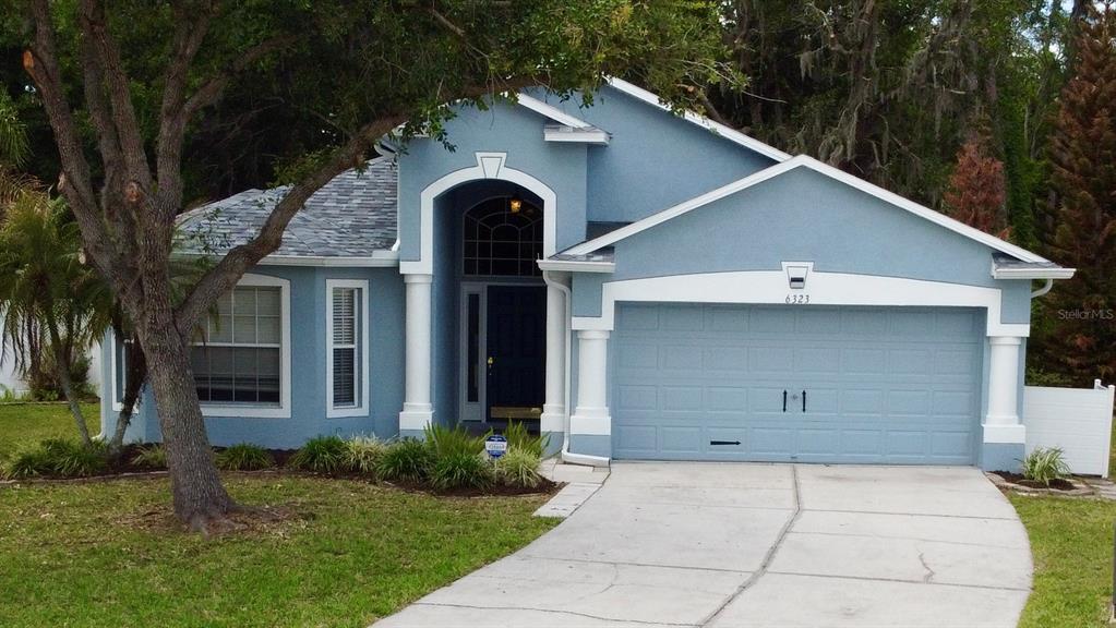 6323 OPEN PASTURE COURT