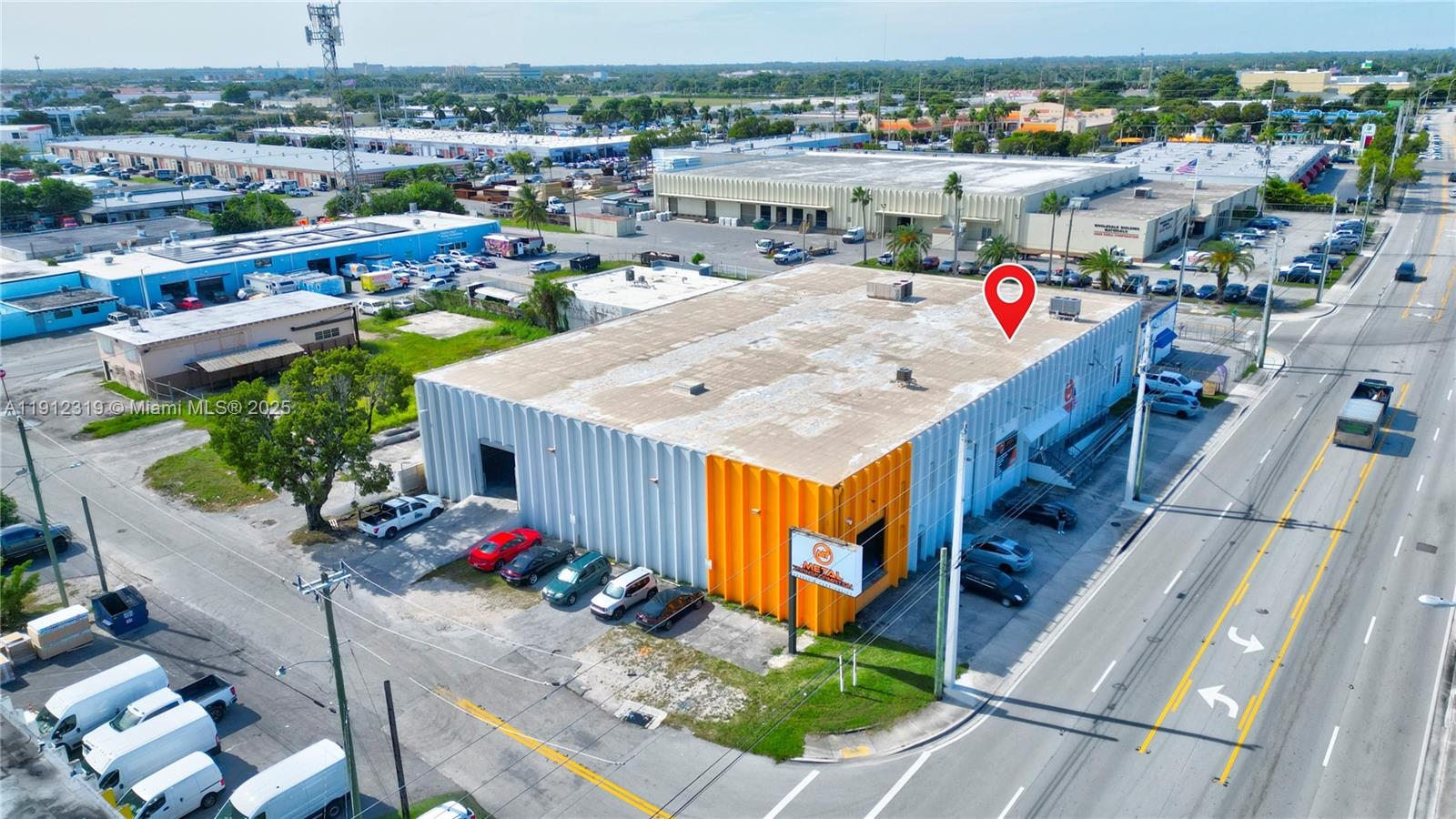 10460 Quail Roost Dr, Cutler Bay FL 33157