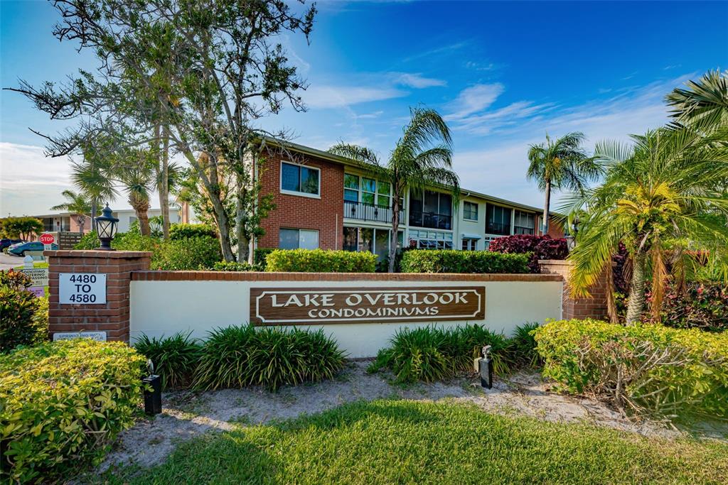 4580 OVERLOOK DRIVE NE UNIT 191