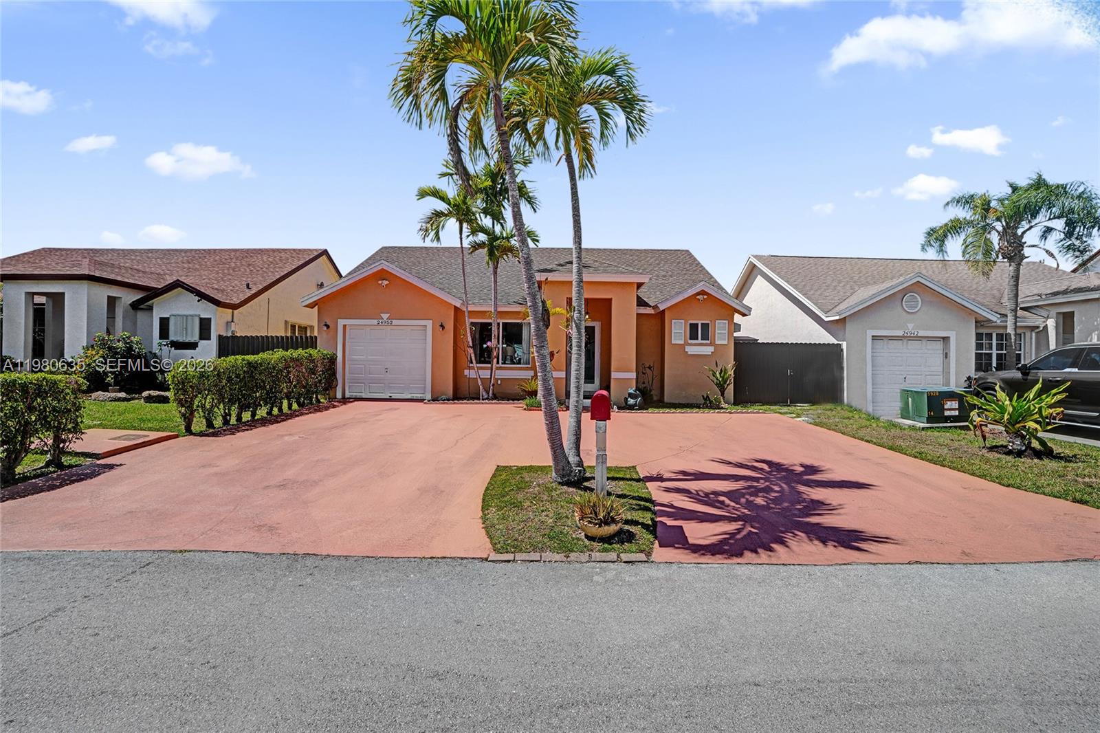 24952 SW 129th Pl, Homestead FL 33032