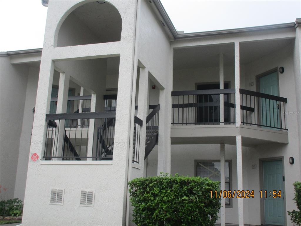 2002 CASCADES BOULEVARD UNIT 201