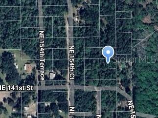 NE 153RD COURT