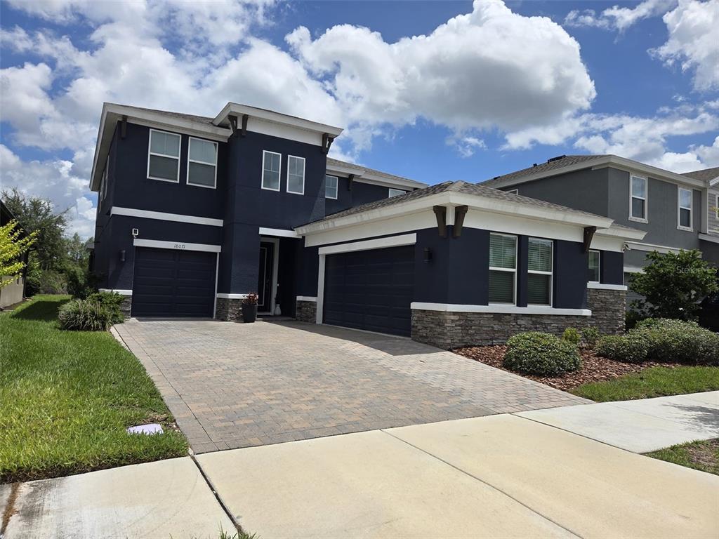 18071 AERO AVENUE