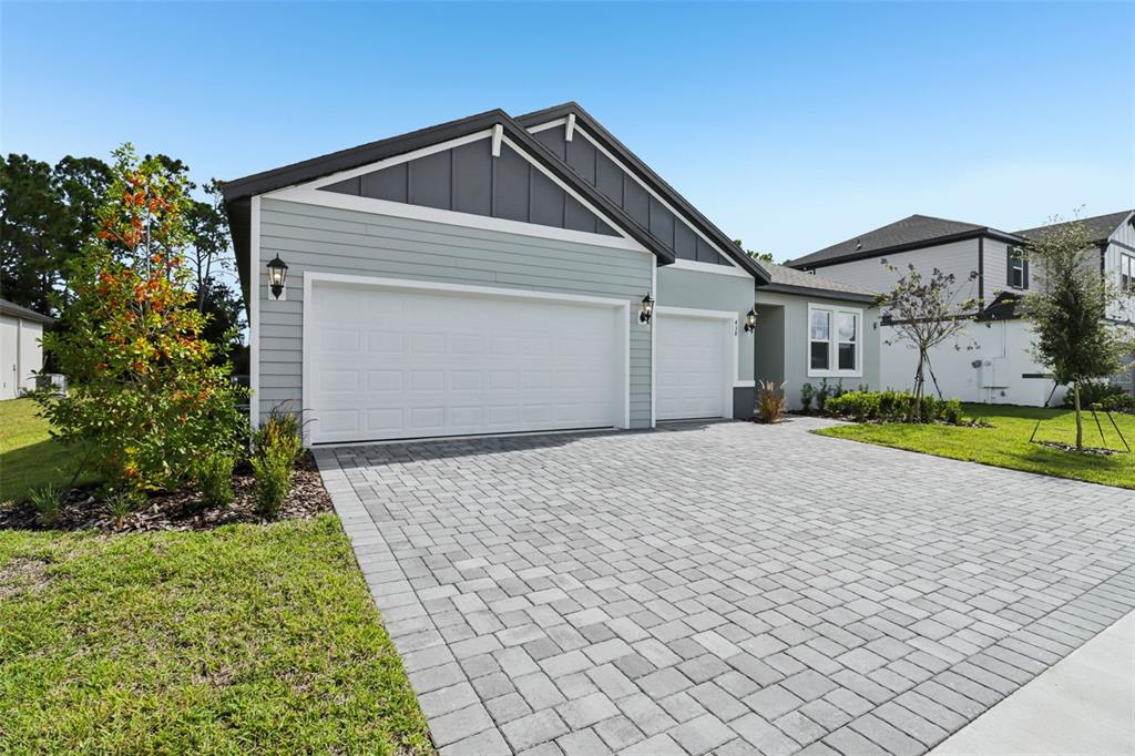 438 BROOKHAVEN TRAIL, ORMOND BEACH, FL — photo 2 of 30