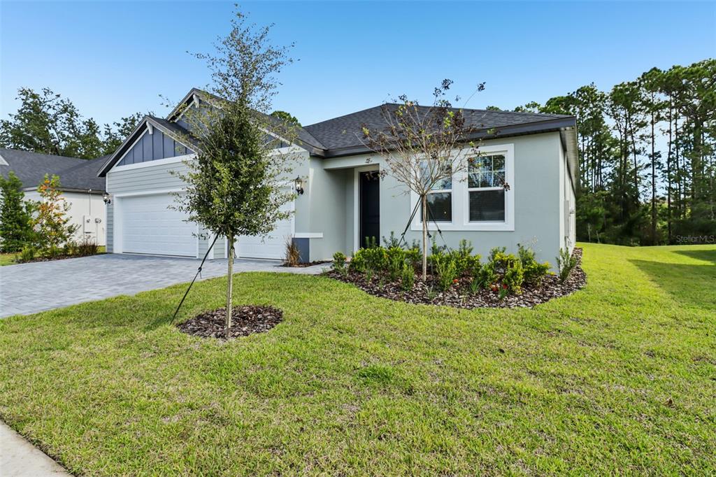 438 BROOKHAVEN TRAIL, ORMOND BEACH, FL — photo 3 of 30