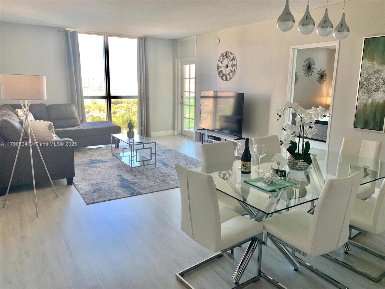 3901 S Ocean Dr # 8W, Hollywood FL 33019