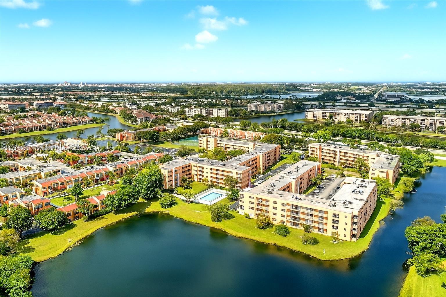 8897 Fontainebleau Blvd # 307, Miami FL 33172