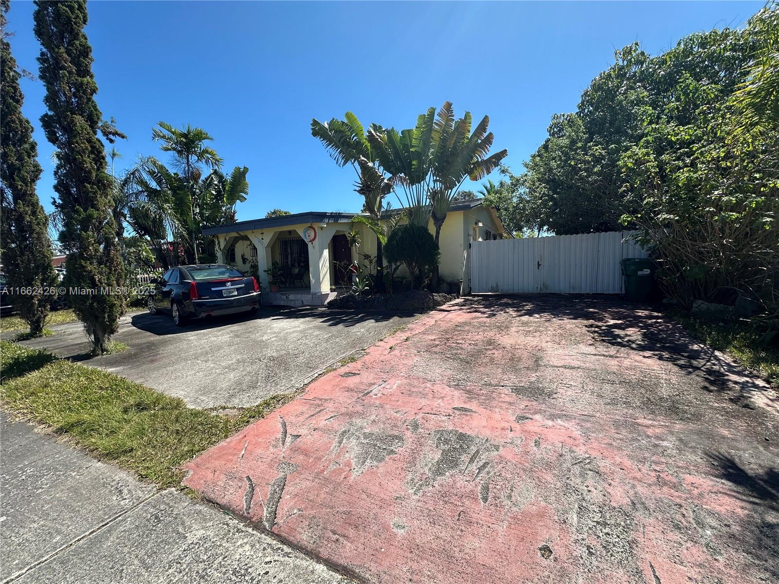11836 SW 203rd Ter, Miami FL 33177