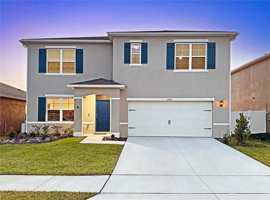 3845 RORY POND COURT